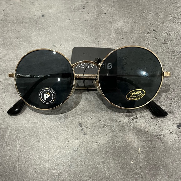 GLASSY MAYFAIR PREMIUM SUNGLASSES - Picture 3 of 6